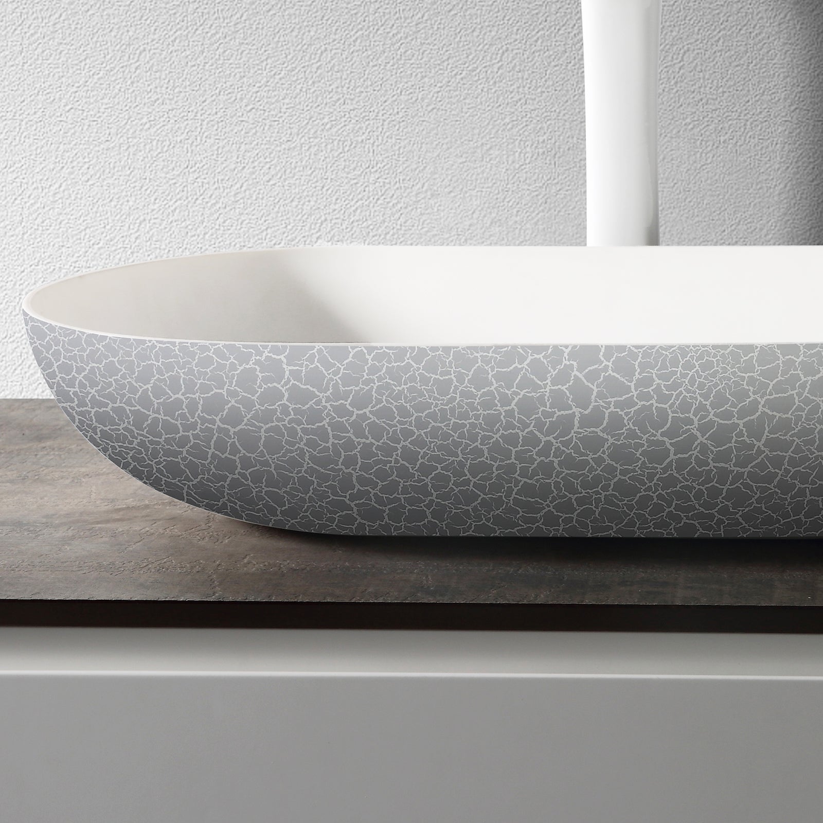 Bänktvättställ O-540 OCEAN