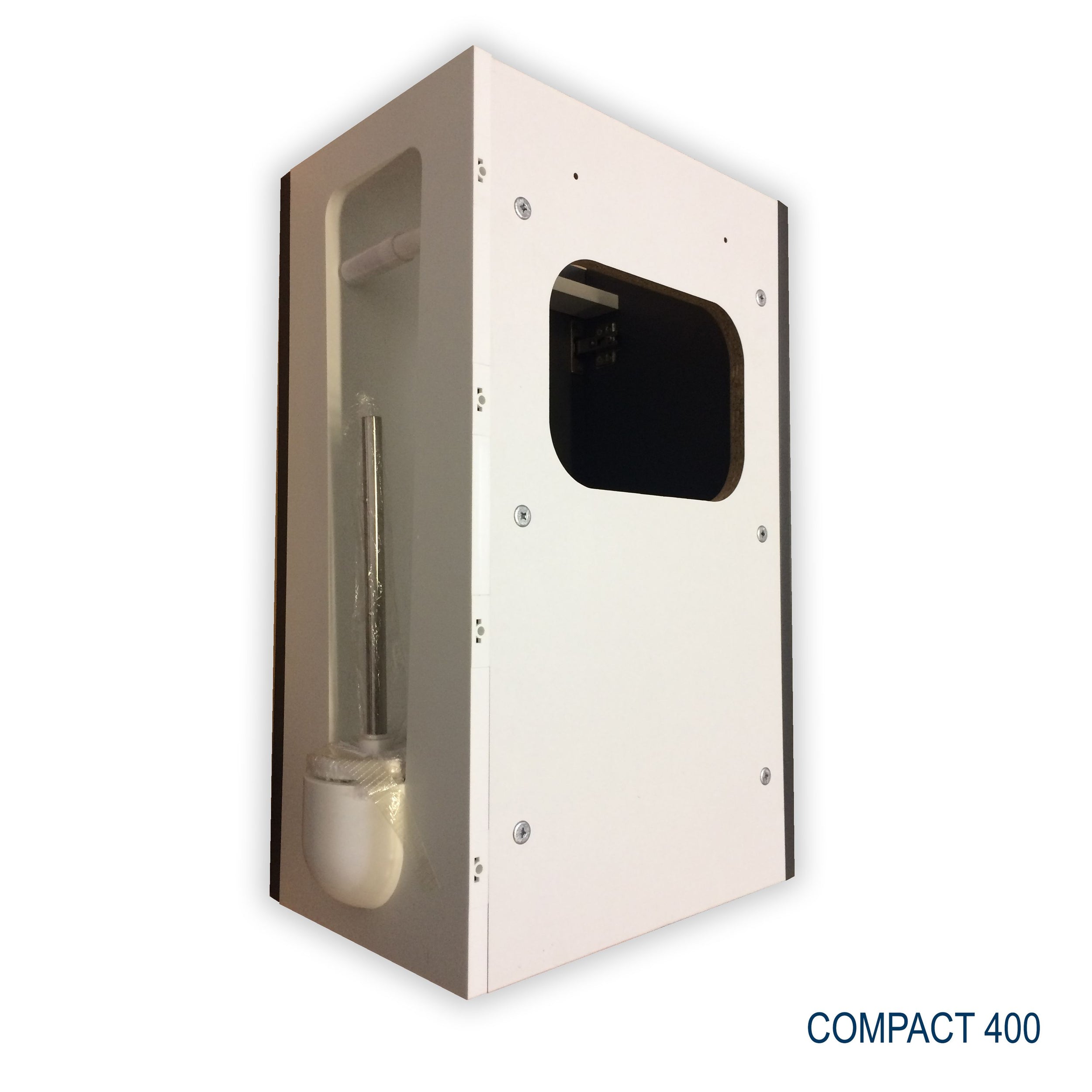 Badrumsmöbelset Compact 400