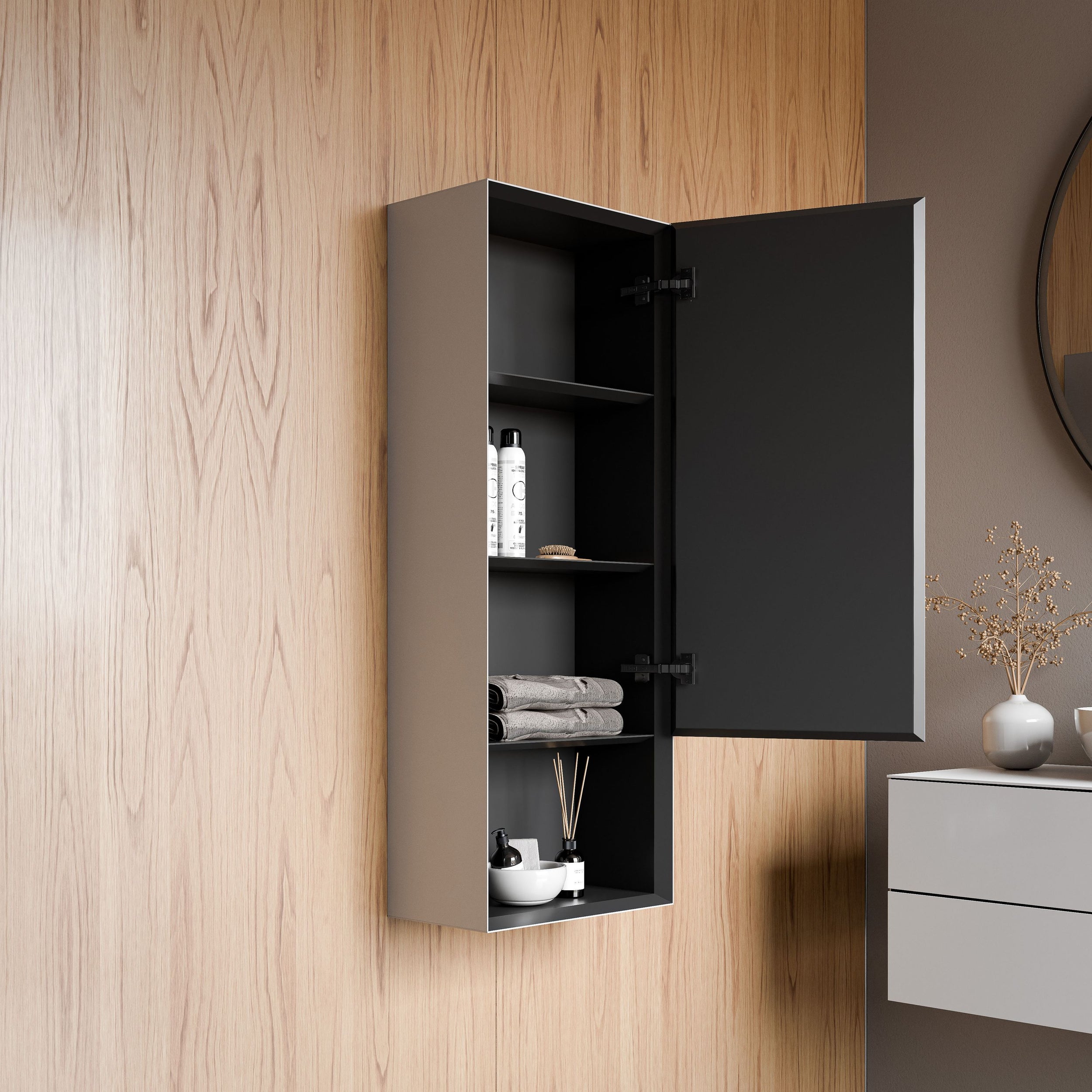 Högskåp ARCTIC 480