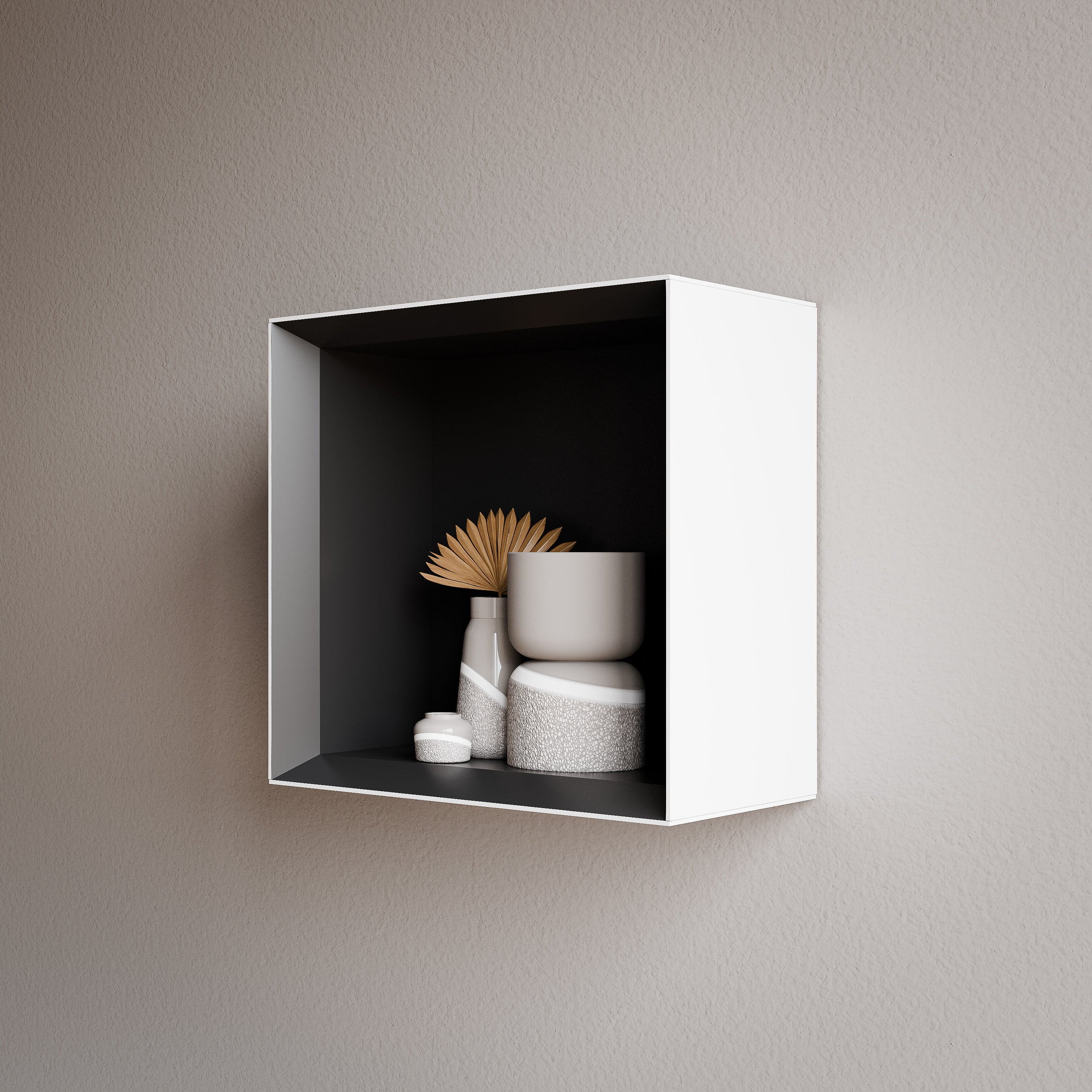 Vägghylla ARCTIC 320