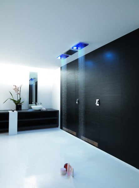 Vägavlopp i rostfritt stål Duschavlopp WD-GT02