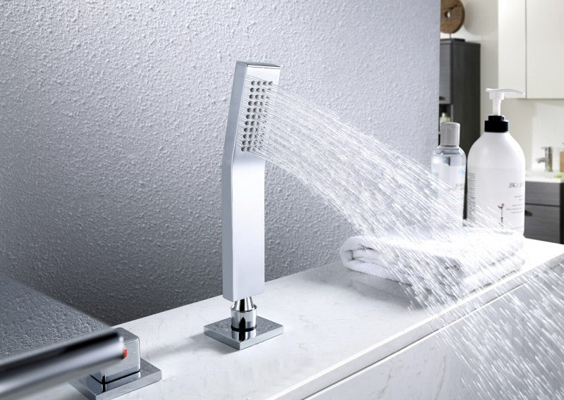 Badkarskran Kakel- och klinkerkran 6080