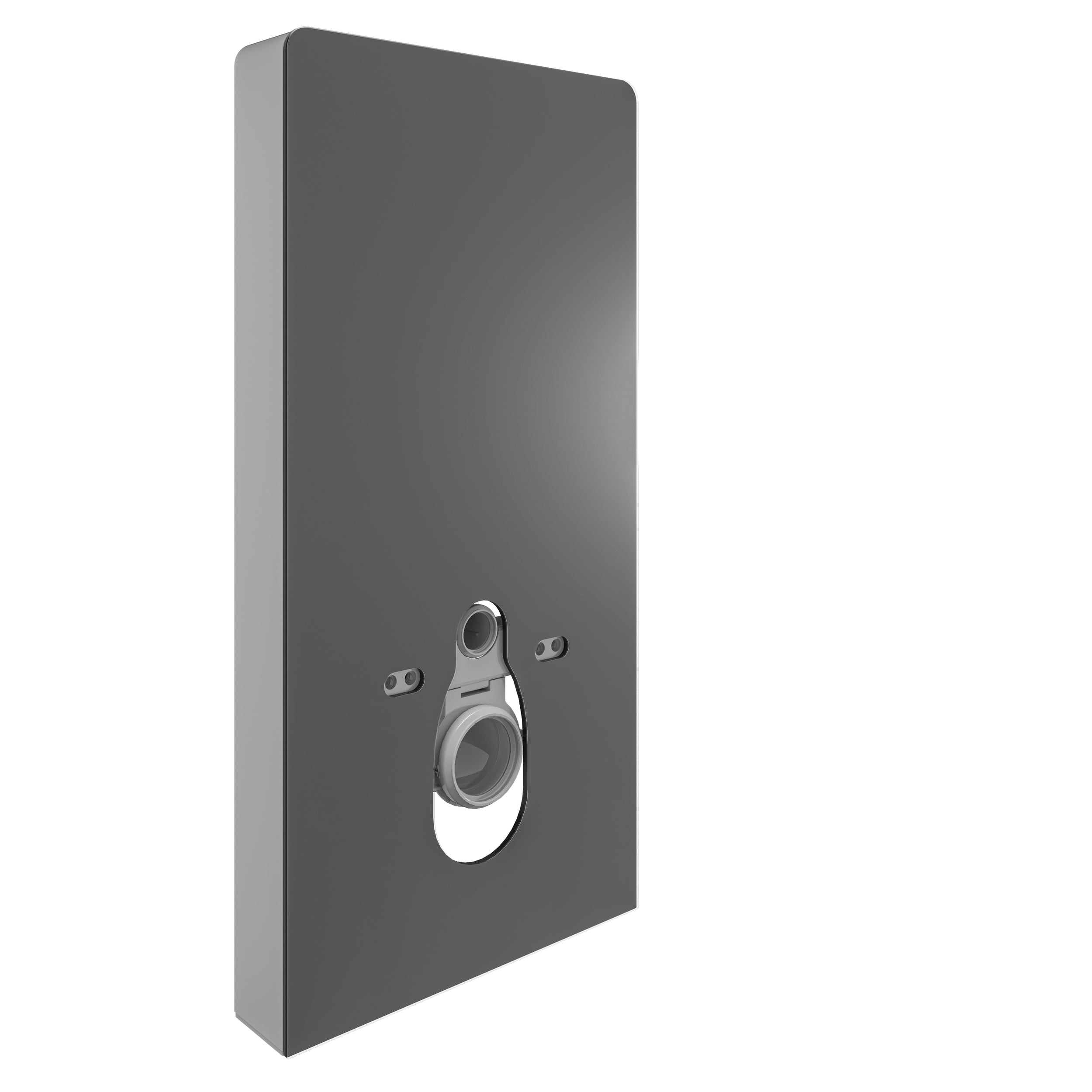 WC komplett paket 35: WC NT2039 Vit