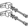 Geberit Duofix Monteringssats för väggmontering