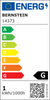 Komplett WC-paket 36: DUSCH-WC Basic 1102