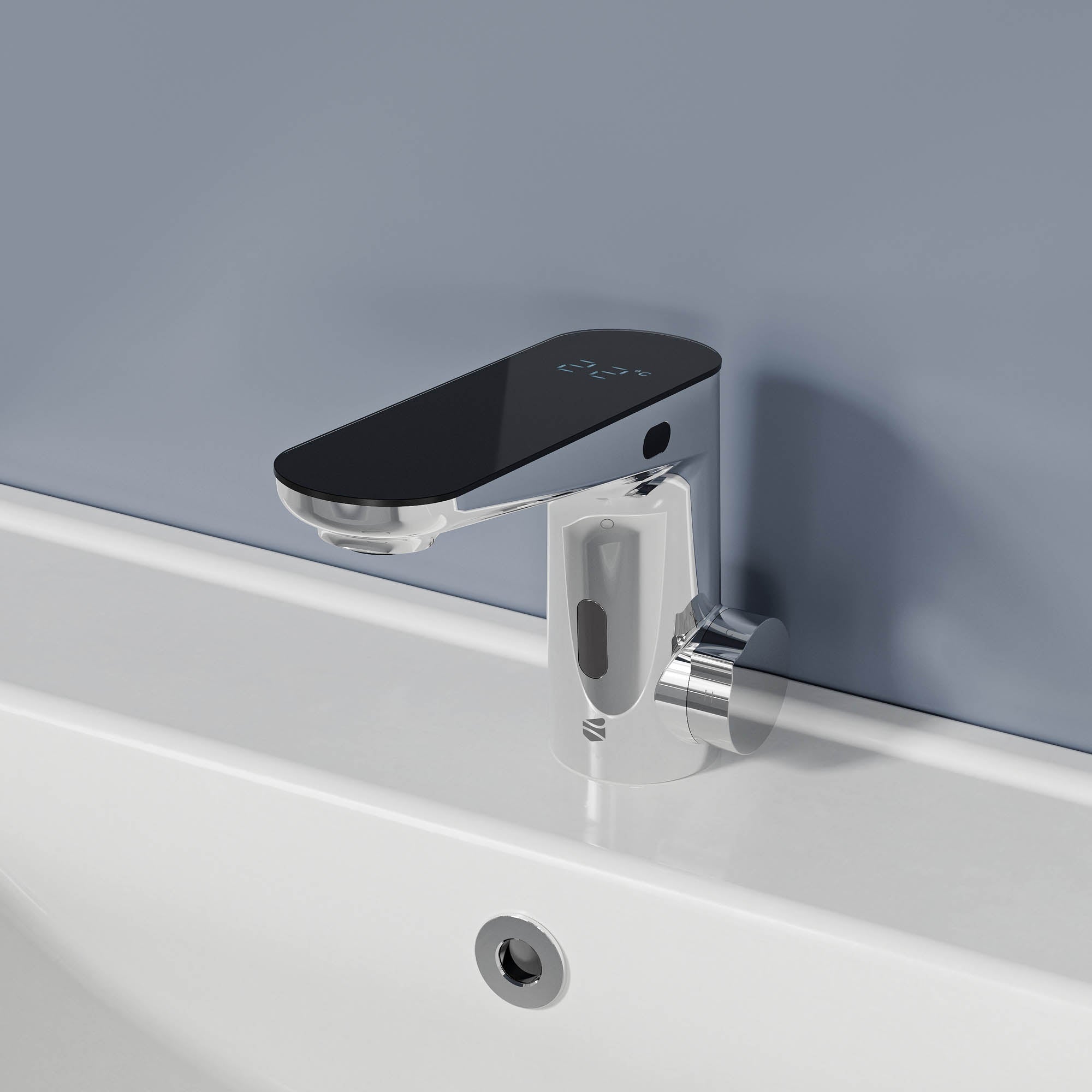 Sensor tvättställsblandare 3002S