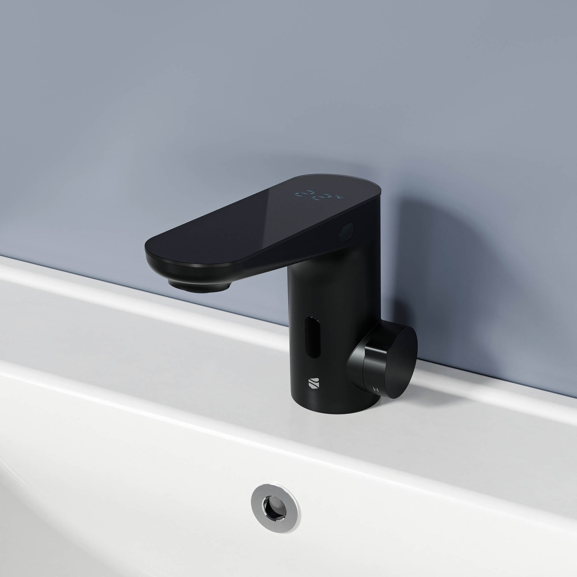 Sensor tvättställsblandare 3002S