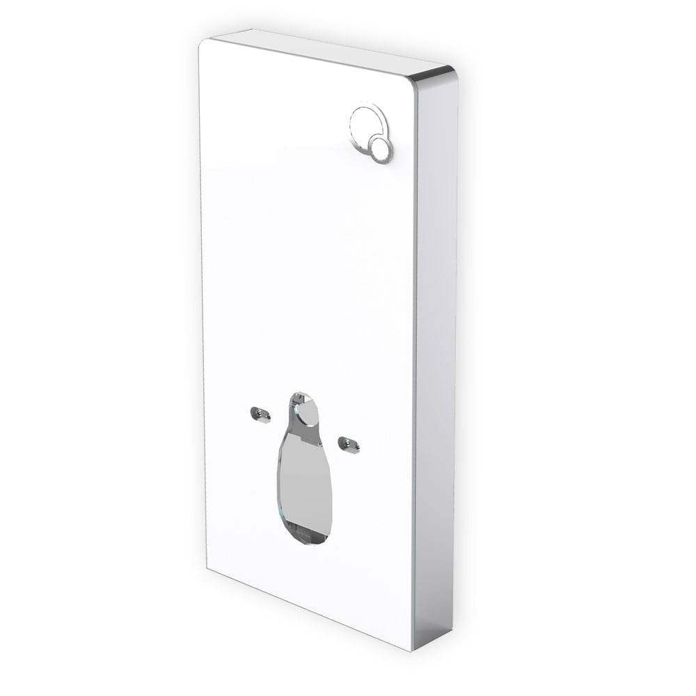 WC-sparpaket 6: DUSCH-WC Basic 1102