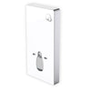 WC-sparpaket 6: DUSCH-WC Basic 1102