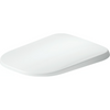 Duravit Univavo universell toalettsits med soft-close