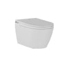 Dusch-WC komplettset 540 PRO med Geberit Duofix förväggselement