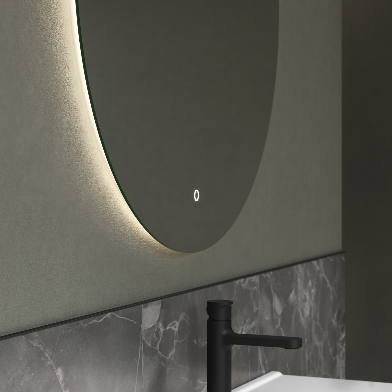 LED ljusspegel 2712 - 2.0