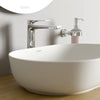 Duravit Lagoa tvättställ ovanpå