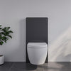 WC komplett paket 35: WC NT2039 Vit