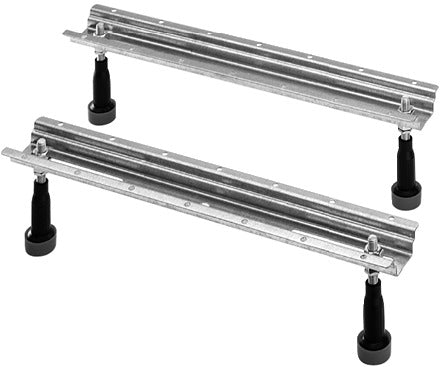 Duravit Universal piedestal - 2 delar