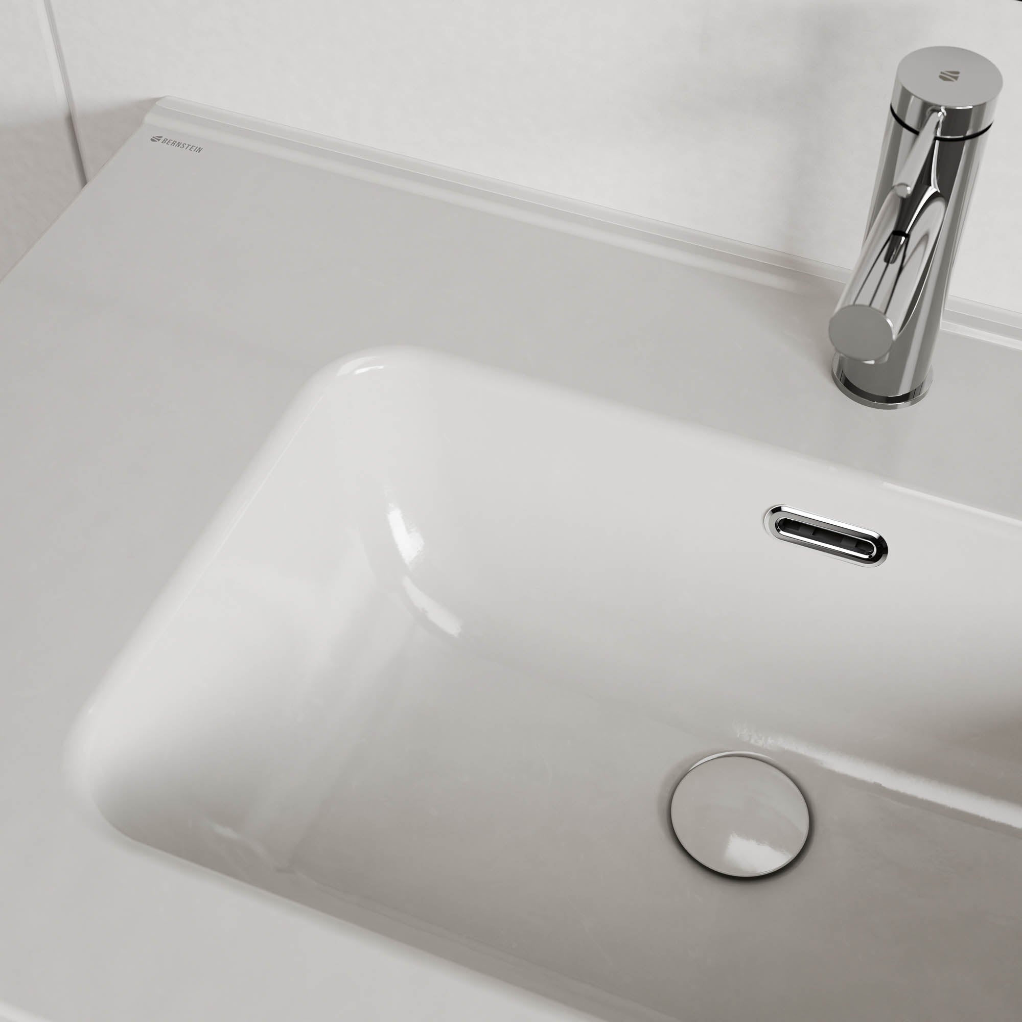 Tvättställsskåp LAVOA 60 cm