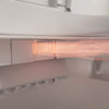 Dusch-WC komplettset 540 PRO med Geberit Duofix förväggselement