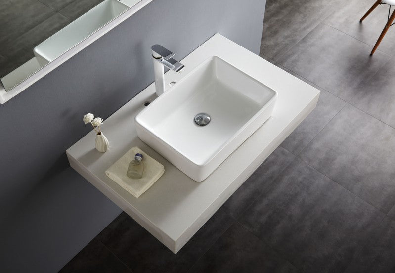 Fristående tvättställ/handfat NT3153