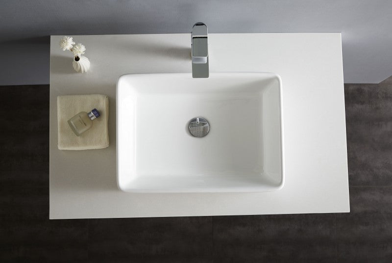 Fristående tvättställ/handfat NT3153