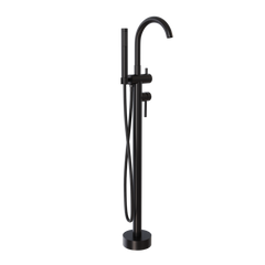 Lyxig golvblandare 8028B