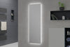 LED-ljusspegel 2137