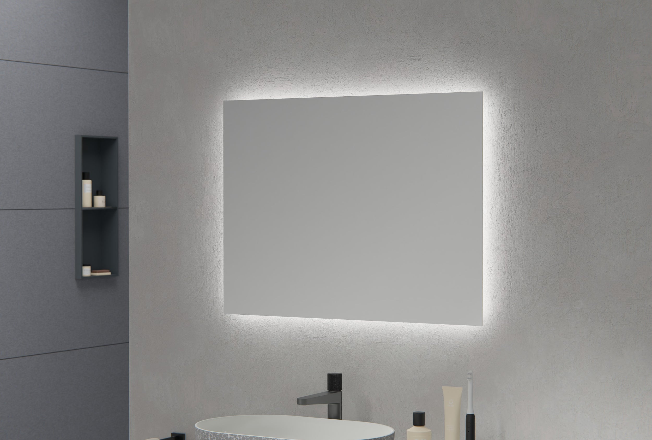 LED-ljusspegel 2137