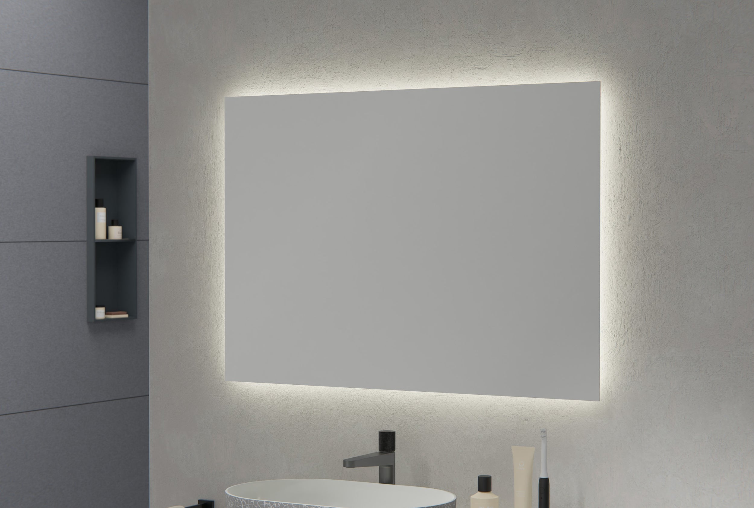 LED-ljusspegel 2137