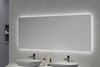 LED-ljusspegel 2137