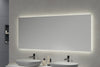 LED-ljusspegel 2137
