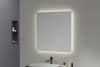 LED-ljusspegel 2137