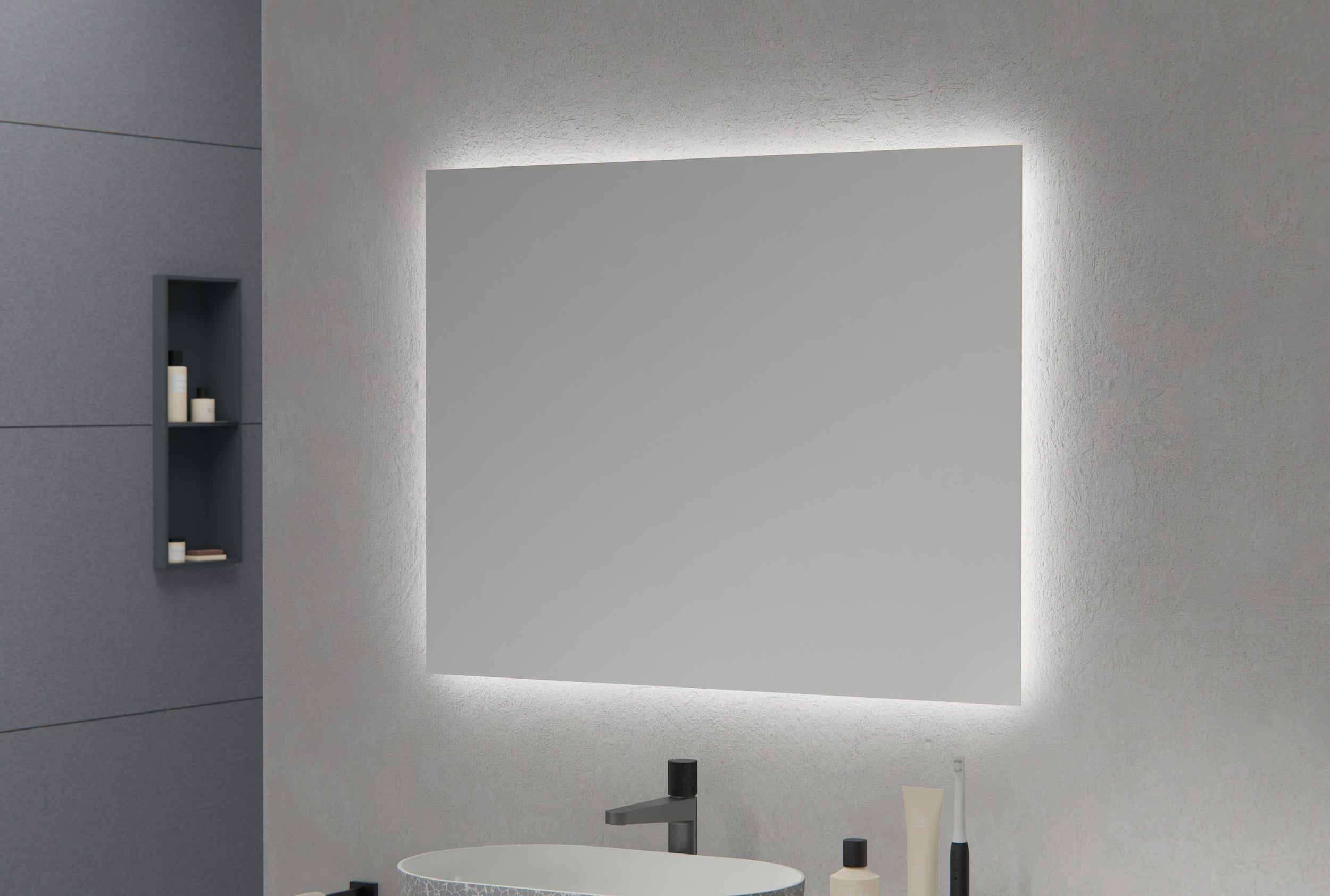 LED-ljusspegel 2137