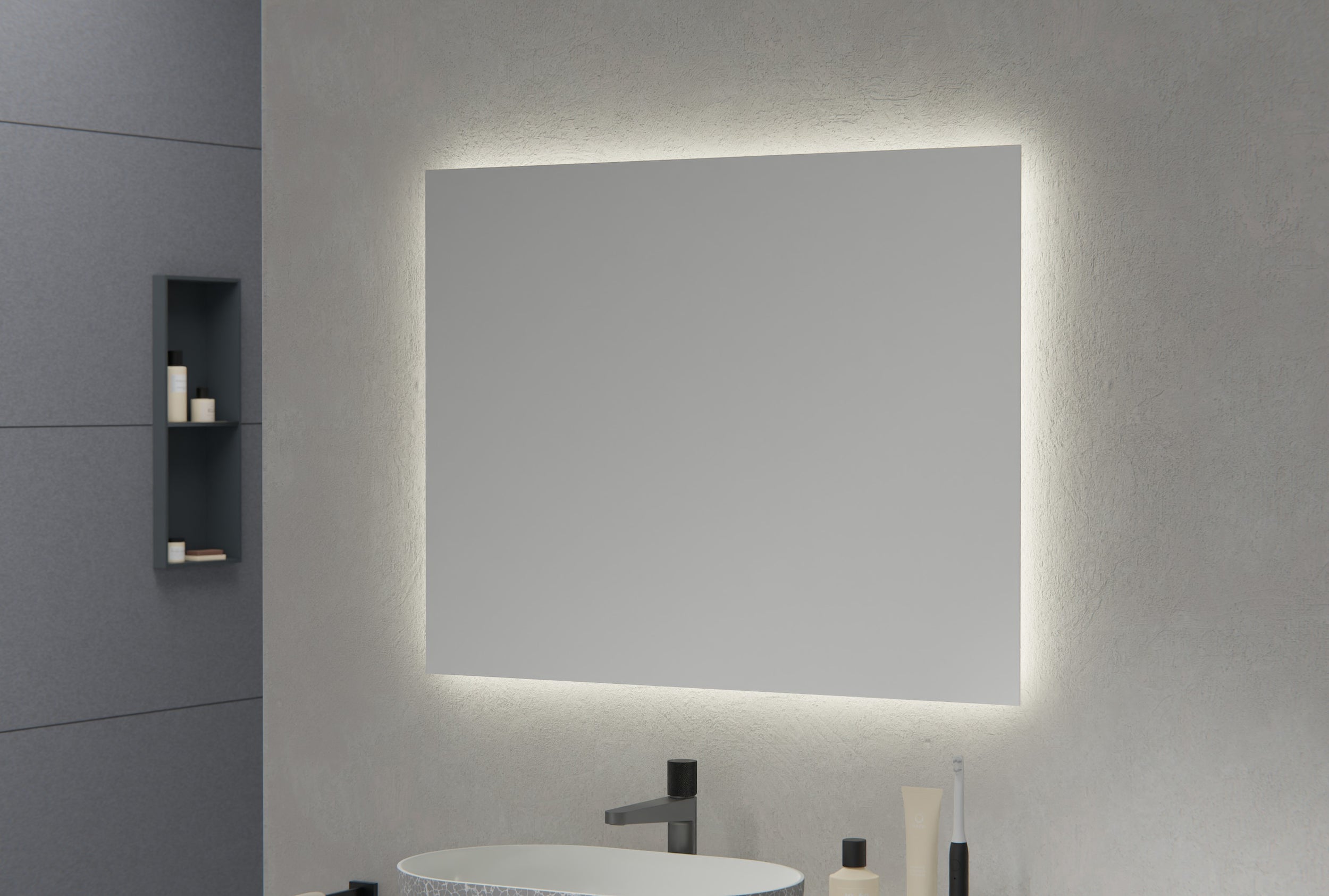 LED-ljusspegel 2137