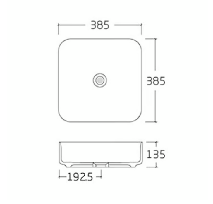 Uppsatsbassäng KW6134