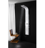 Duschsystem med SEDAL-termostat Duschpelare 8815