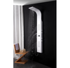 Duschsystem med SEDAL-termostat Duschpelare 8815