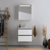 Duravit DuraPoint spegelskåp 60 cm