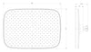 Duschpelare Termostat 3011 PRO