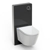 WC sparpaket 7: Dusch toalett Basic 1102
