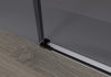 Inbyggnadsdusch med skjutdörr Soft-Close DX906 FLEX