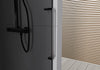 Inbyggnadsdusch med skjutdörr Soft-Close DX906 FLEX