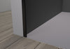 Inbyggnadsdusch med skjutdörr Soft-Close DX906 FLEX