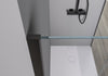 Chuveiro de canto com porta de correr Soft-Close DX906 FLEX