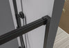 Chuveiro de canto com porta de correr Soft-Close DX906 FLEX