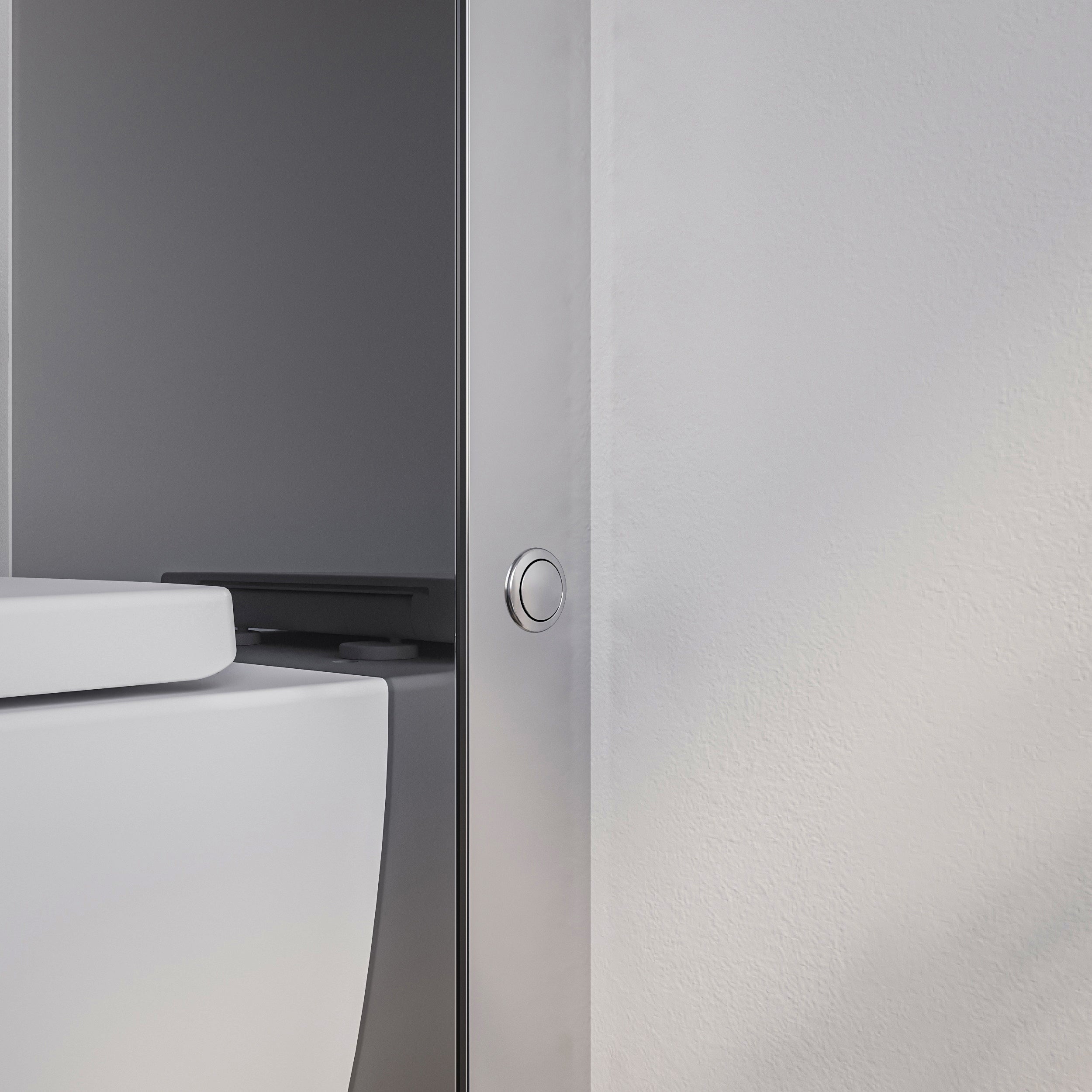 WC komplett paket 35: WC NT2039 Vit