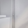 Komplett WC-paket 36: DUSCH-WC Basic 1102