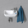 Duravit Circle fristående ventil