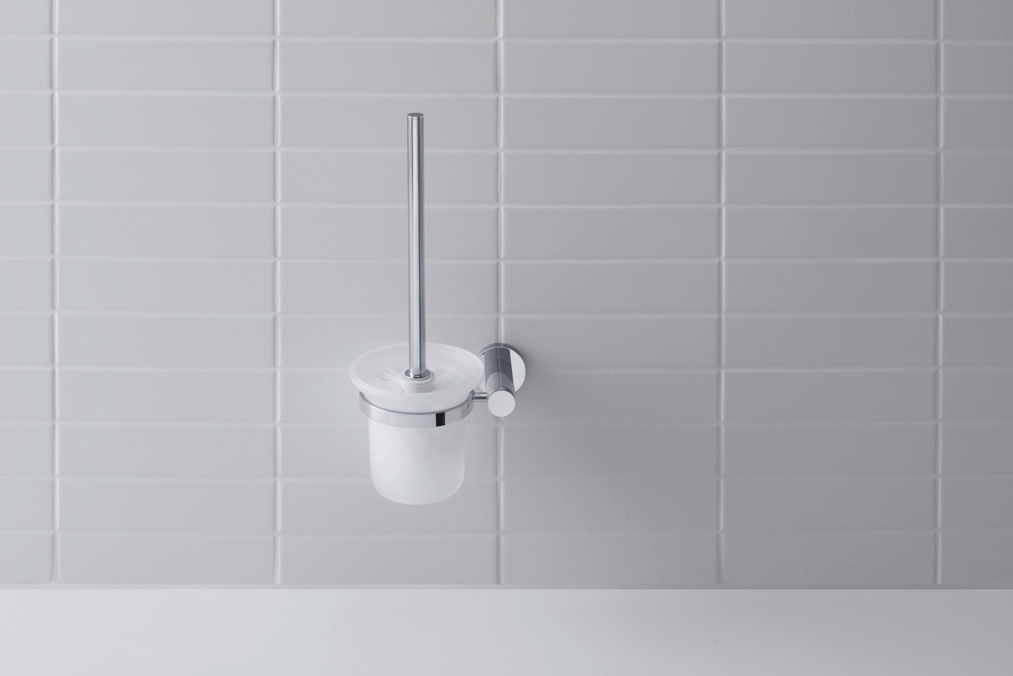 Duravit borstsats D-Code