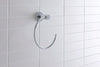 Duravit D-Code handduksring 