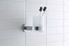 Duravit D-Code tandborstmugg