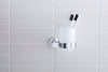 Duravit D-Code tandborstmugg
